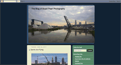 Desktop Screenshot of pearlphoto.blogspot.com