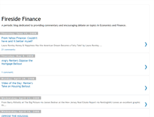 Tablet Screenshot of financeguru-eternitus.blogspot.com