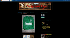 Desktop Screenshot of borraxa1990.blogspot.com