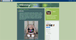 Desktop Screenshot of neoguestbabw.blogspot.com