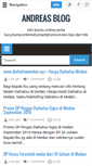 Mobile Screenshot of andreas-bisnismurah.blogspot.com