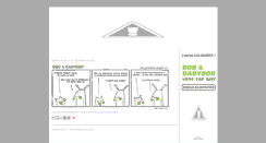 Desktop Screenshot of ilustrandotudo.blogspot.com