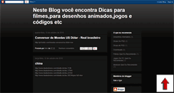 Desktop Screenshot of iteuteajudo.blogspot.com
