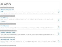 Tablet Screenshot of aliinperu.blogspot.com
