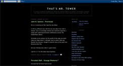 Desktop Screenshot of predictfork.blogspot.com
