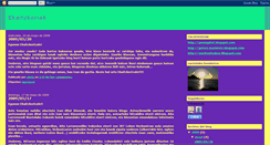 Desktop Screenshot of ekaitzunsuainlopez.blogspot.com