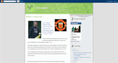 Desktop Screenshot of iwandadang.blogspot.com
