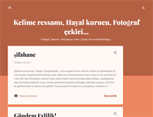 Tablet Screenshot of denizbisikleti.blogspot.com