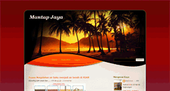 Desktop Screenshot of amarikhsanudin.blogspot.com