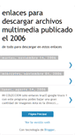 Mobile Screenshot of elaprecio.blogspot.com