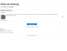 Tablet Screenshot of folhadesalzburg.blogspot.com