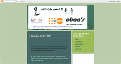 Desktop Screenshot of ltaboutit.blogspot.com