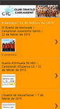 Mobile Screenshot of ctcarcaixent.blogspot.com