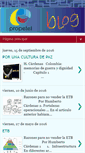 Mobile Screenshot of blogpropetel.blogspot.com