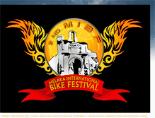 Tablet Screenshot of melakainternationalbikefestival.blogspot.com