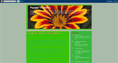 Desktop Screenshot of populartvstories.blogspot.com