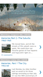 Mobile Screenshot of newdharmabums.blogspot.com