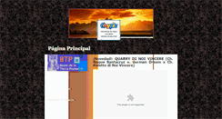 Desktop Screenshot of boxerdelatierraprometida.blogspot.com