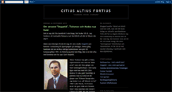 Desktop Screenshot of idrottshistoria.blogspot.com