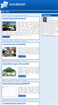 Mobile Screenshot of javamindset.blogspot.com