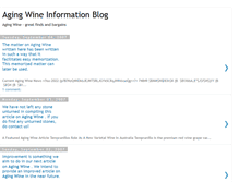 Tablet Screenshot of aging-wine-infoblogs-378.blogspot.com