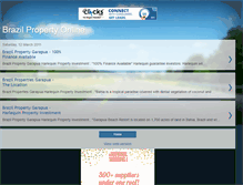 Tablet Screenshot of offplanbrazil.blogspot.com