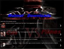 Tablet Screenshot of malmaldownloads.blogspot.com