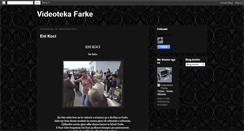 Desktop Screenshot of filmaonline.blogspot.com