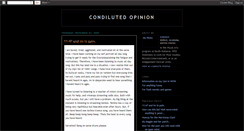 Desktop Screenshot of gangres.blogspot.com