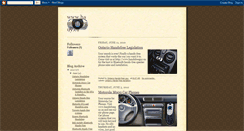 Desktop Screenshot of bluetoothhands-free.blogspot.com