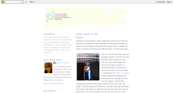 Desktop Screenshot of dpilowsoft.blogspot.com