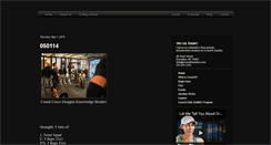 Desktop Screenshot of crossfitdumbo.blogspot.com