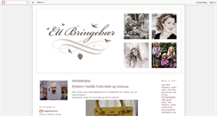 Desktop Screenshot of ettbringebaer.blogspot.com