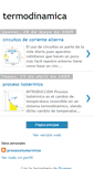 Mobile Screenshot of procesoisotermico.blogspot.com