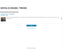 Tablet Screenshot of get-kenya.blogspot.com