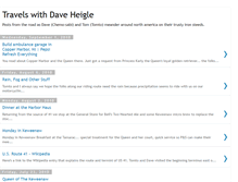 Tablet Screenshot of drheigle.blogspot.com