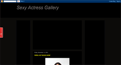 Desktop Screenshot of hotindianactress-manoj.blogspot.com