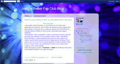 Desktop Screenshot of nossoblogfavorito.blogspot.com