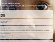 Tablet Screenshot of answering-questioning.blogspot.com