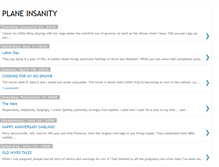 Tablet Screenshot of missysmith-planeinsanity.blogspot.com