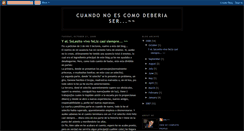 Desktop Screenshot of kuandonoes.blogspot.com