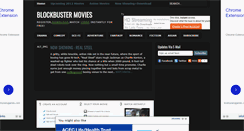 Desktop Screenshot of movie-zip.blogspot.com