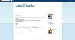 Desktop Screenshot of ourlife-seaba.blogspot.com