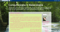 Desktop Screenshot of paulinha-bio.blogspot.com