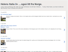 Tablet Screenshot of helen-italialiv.blogspot.com