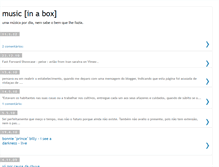 Tablet Screenshot of music-in-a-box.blogspot.com