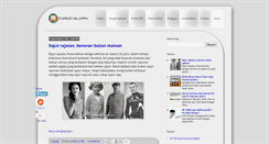 Desktop Screenshot of furqonblumah.blogspot.com