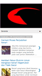 Mobile Screenshot of kumpulan-tip.blogspot.com