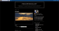 Desktop Screenshot of hmainsworth.blogspot.com