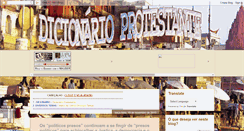 Desktop Screenshot of anotapol.blogspot.com